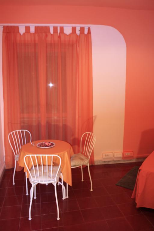 Le Tre Sorelle B&B Garbatella Roma Habitación foto