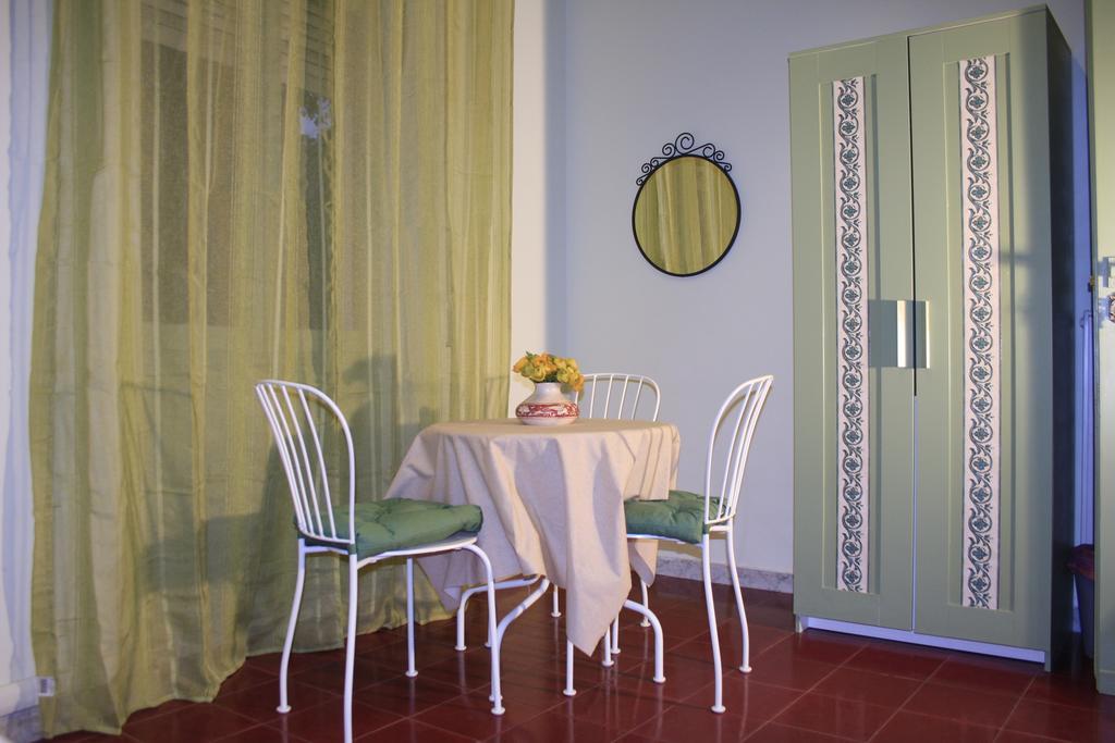 Le Tre Sorelle B&B Garbatella Roma Habitación foto